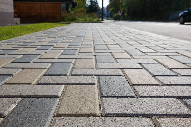 Reasons to Select Us for Your Driveway Paving Requirements in Center Hill, FL