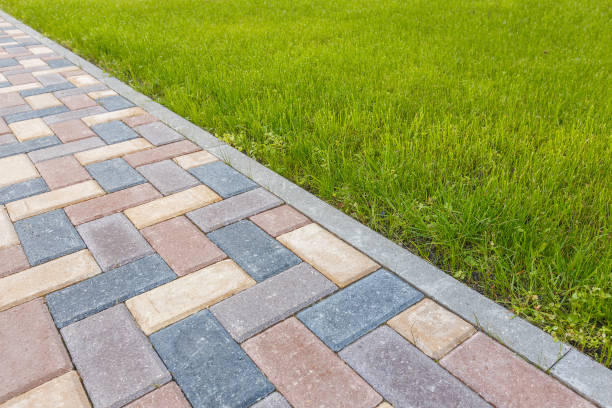 Decorative Driveway Pavers in Center Hill, FL